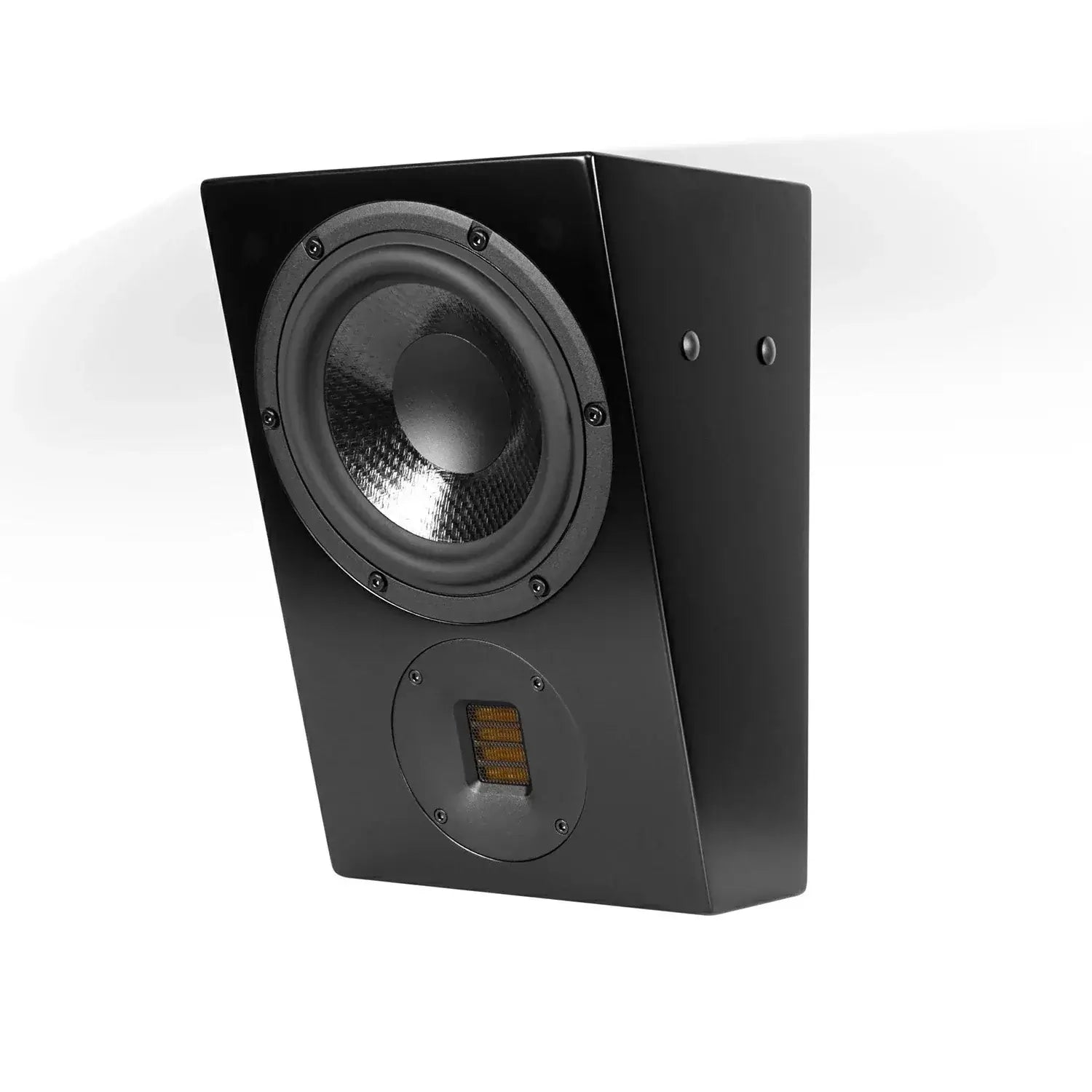 Aperion-Theatrus-TC65-2Way-6.5"-Height-Surround-Ceiling-Speaker-Side-Front-Grille-Off-aperionaudio