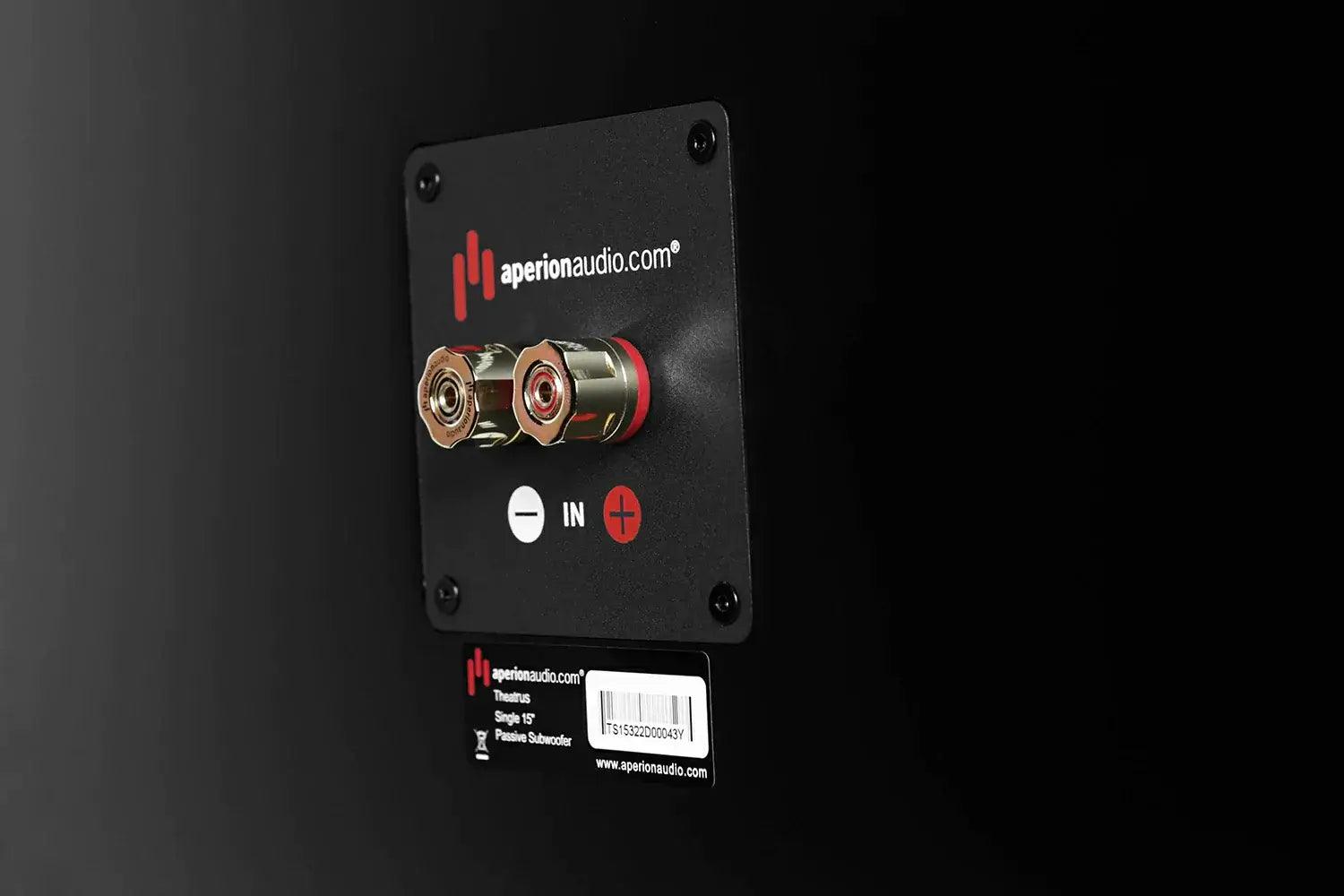 aperion-theatrus-ts15-passive-subwoofer-high-end-binding-post