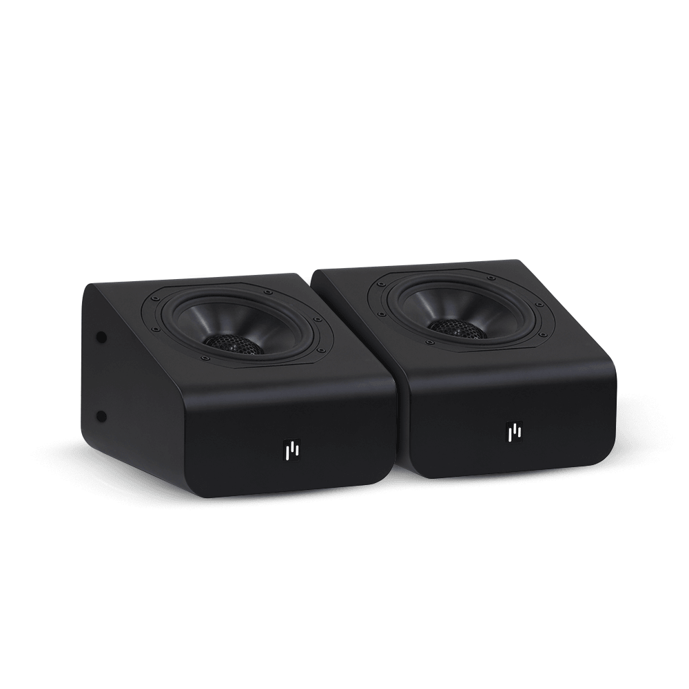 Aperion-A5-Atmos-5.25"-Immersive-Reflective/Height-Module-Speaker-Pair-StealthBlack-aperionaudio