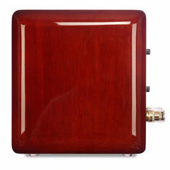 Aperionaudio-Aluminum-Ribbon-Super-Tweeter-Speaker-MKII-Gloss-Oak-Side