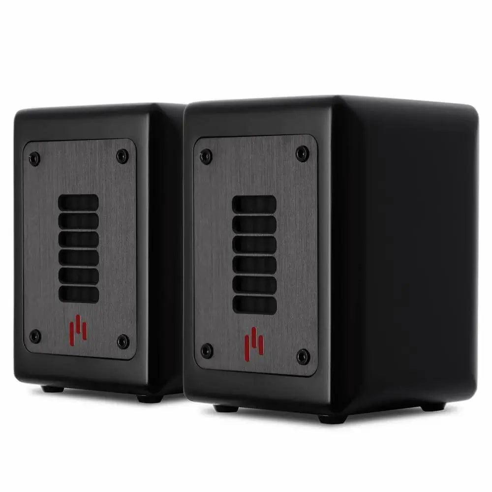 Planar-Magnetic Ribbon Super Tweeter - Aperion Audio