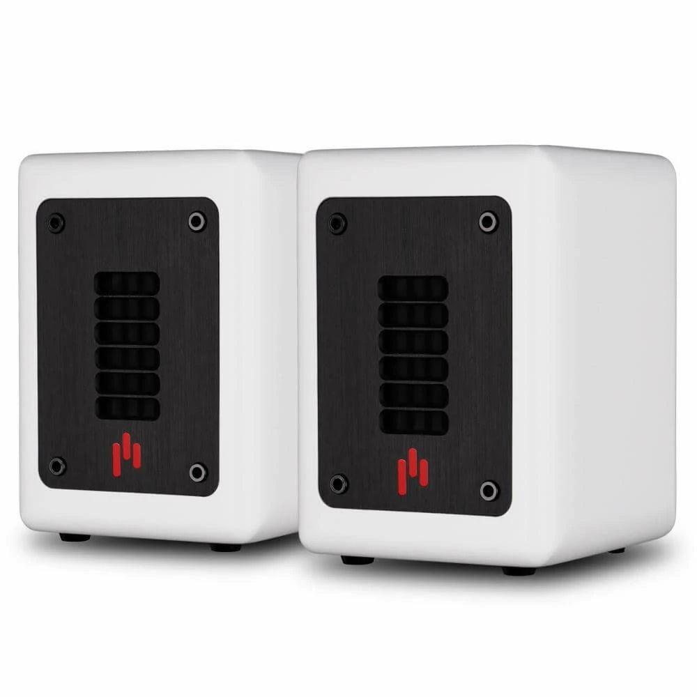 Aperionaudio-Planar-Magnetic-Flat-Ribbon-Super-Tweeter-Speaker-MKII-Matte-White