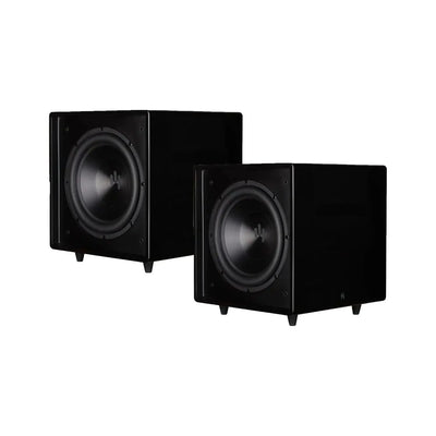 aperion-bravus-b10d-dual power-subwoofers-gloss-black