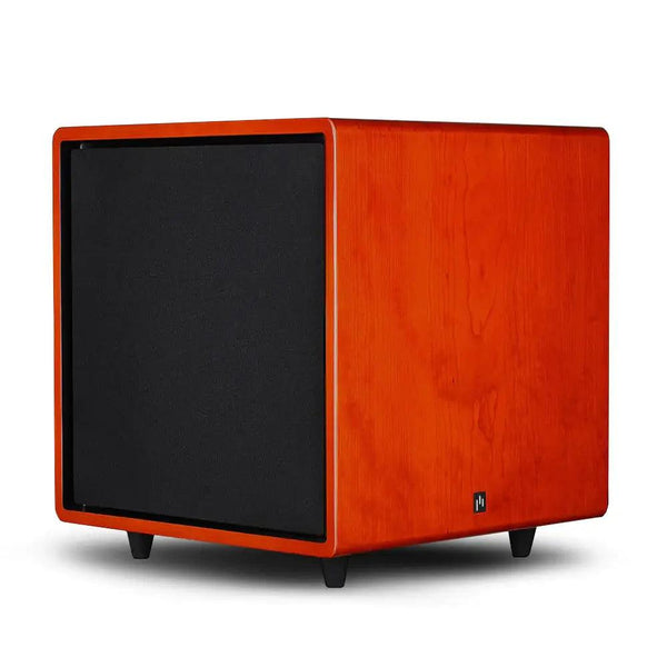 Bravus II 12D &mdash; Gloss Cherry