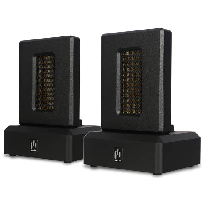 DST Dual Firing AMT Super Tweeter Pair