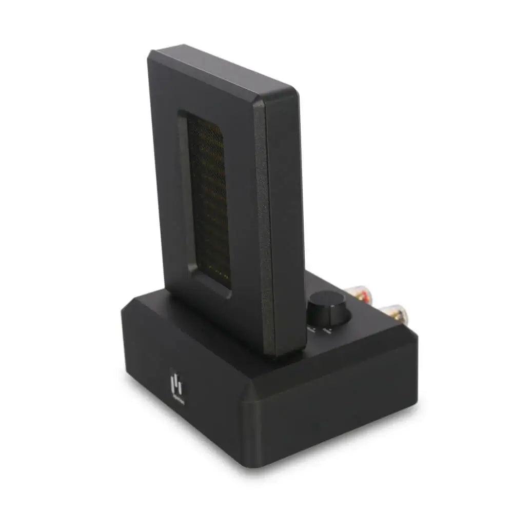 aperion-dst-super-tweeter-speaker-side-front-view