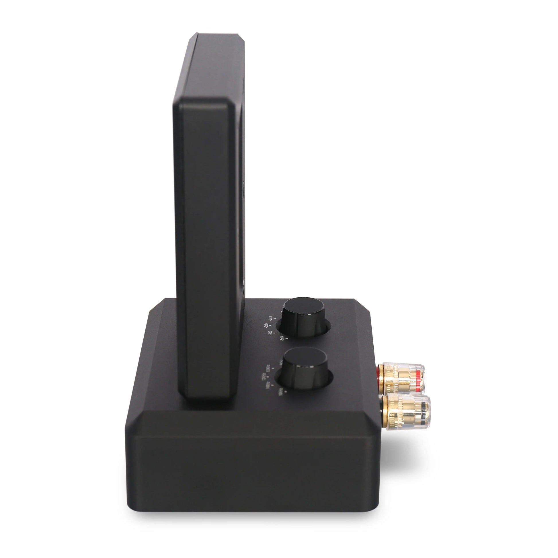 aperion-dst-super-tweeter-speaker-side-view