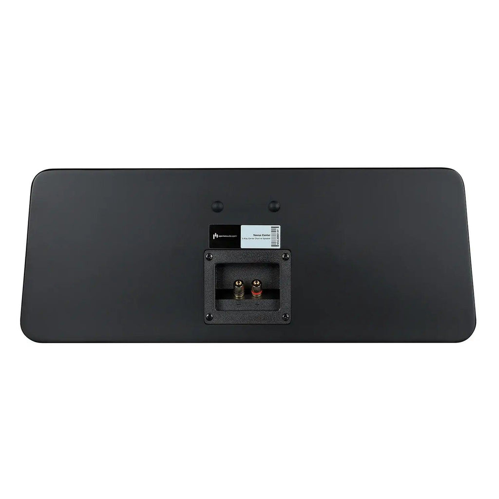 Aperion-Novus-N5C-3Way-Dual-5.25