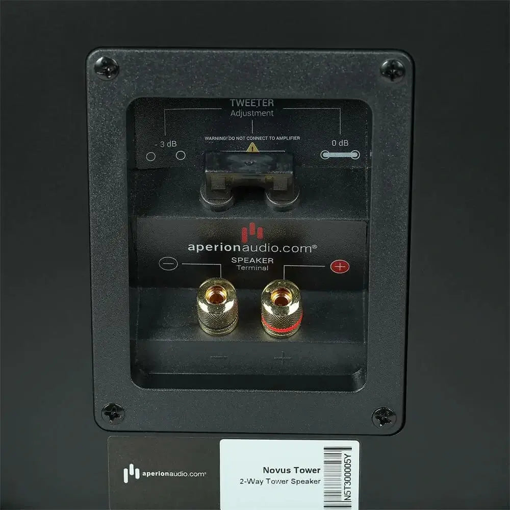 Aperion-Novus-N5T-2Way-Dual-5.25
