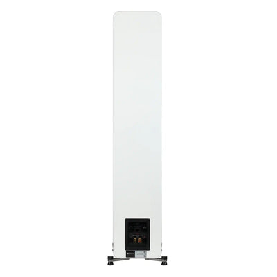 aperion-novus-n5t-tower-speaker-pure-white-back-side
