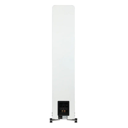 aperion-novus-n5t-tower-speaker-pure-white-back-side