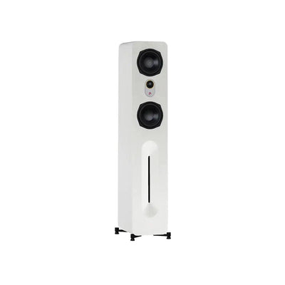 aperion-novus-n5t-tower-speaker-pure-white