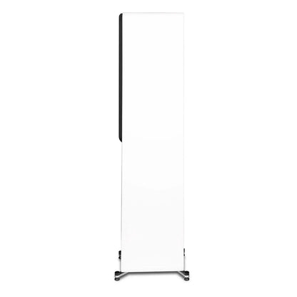 aperion-novus-n6t-tower-speaker-pure-white-side