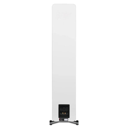 Aperion-Novus-N6T-Dual-6.5"-2-Way-Floorstanding-Tower-Speaker-White-Backside-aperionaudio