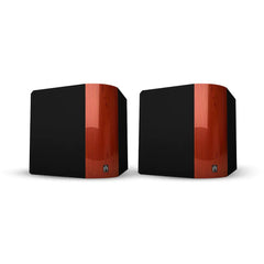 Aperionaudio-Verus-VSS-Surround-Dipole-Bipole-Speaker-Gloss-Cherry-Side-With-Grille