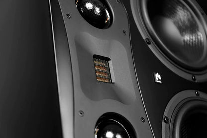 Aperion-Theatrus-T65-3-Way-Dual-6.5"-Cinema/Studio-Monitor-Speaker-Aluminum-Front-Plate-aperionaudio