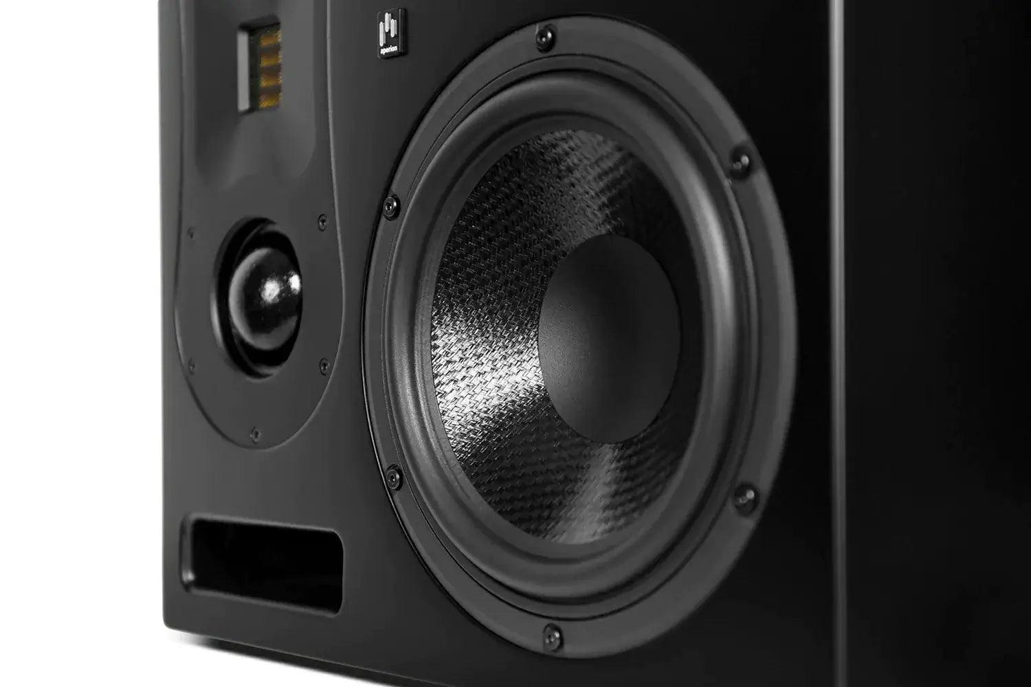 aperion-theatrus-t65-cinema-studio-speaker-8"-woofer