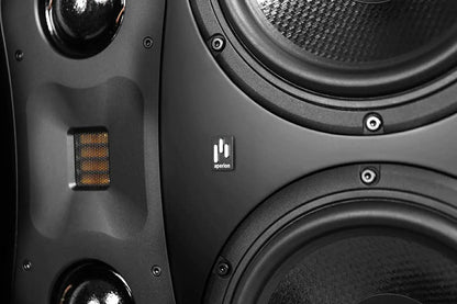 aperion-theatrus-t65-cinema-studio-speaker-magnet-logo