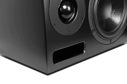 Aperion-Theatrus-T65-3-Way-Dual-6.5"-Cinema/Studio-Monitor-Speaker-Port-Tube-aperionaudio