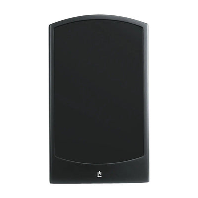Aperionaudio-Verus-III-Concert-V8B-8"-Bookshelf-Speaker-Gloss-Black-With-Grille