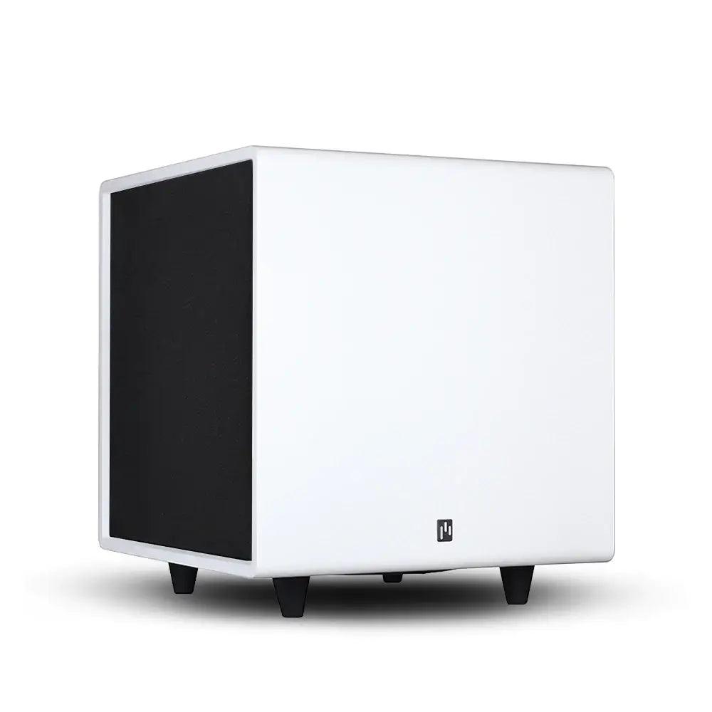 Aperionaudio-BravusII-10D-RMS-500W-ClassD-Powered-Subwoofer-Pure-White-2