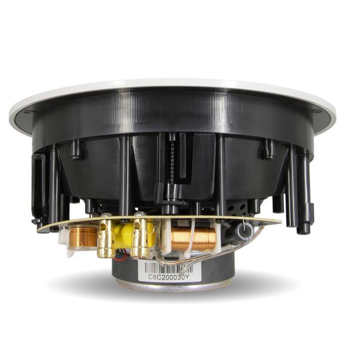 aperion-clearus-c6c-in-ceiling-speaker-side-grille-on