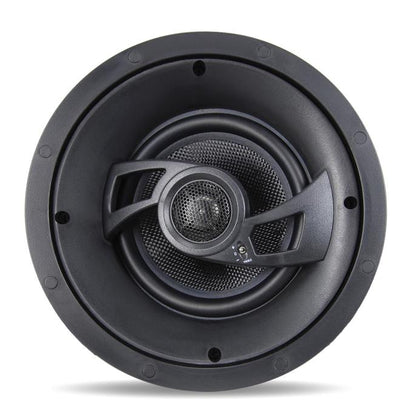 Aperion Audio Clearus Angled 6.5" 2-Way In-Ceiling Speaker Single - Aperion Audio
