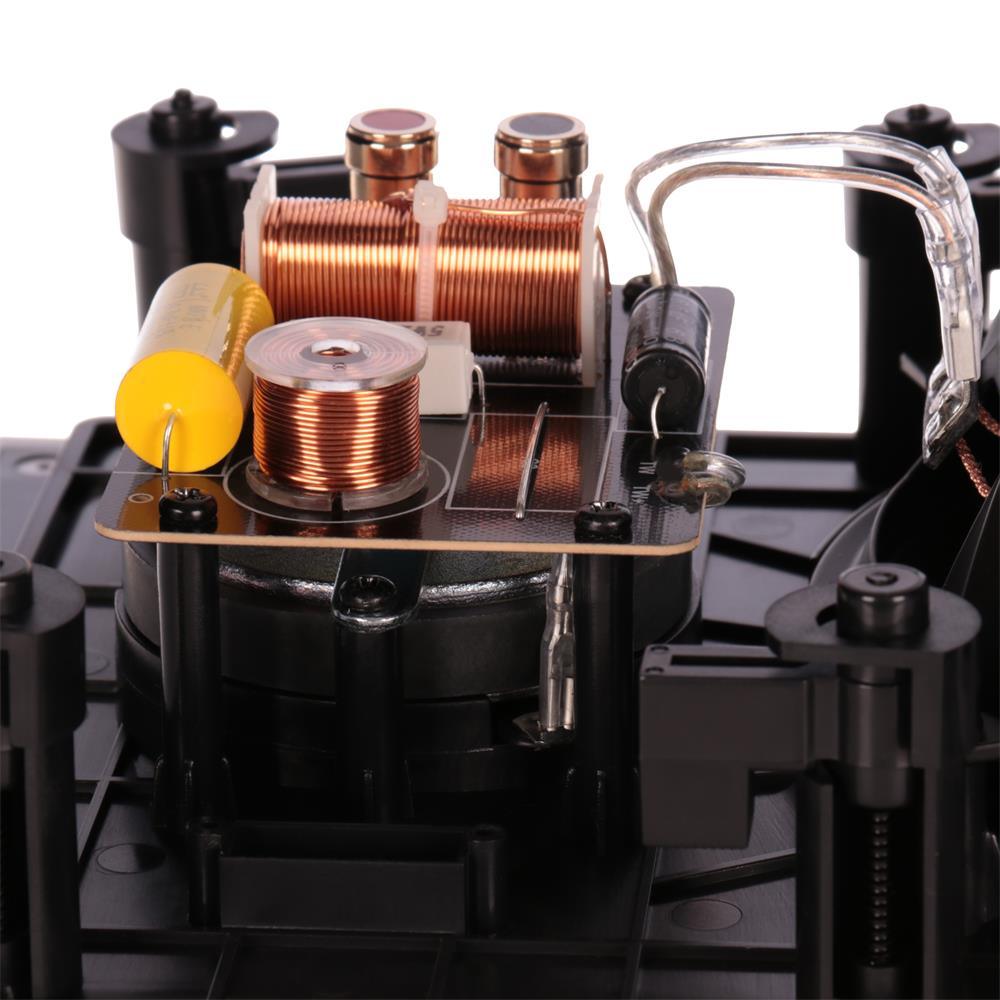 Aperion Audio Clearus 2-Way 6.5