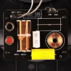 Aperion Audio Clearus 2-Way 6.5