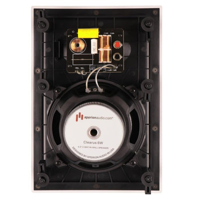 aperion-clearus-c6w-in-wall-speaker-back-side
