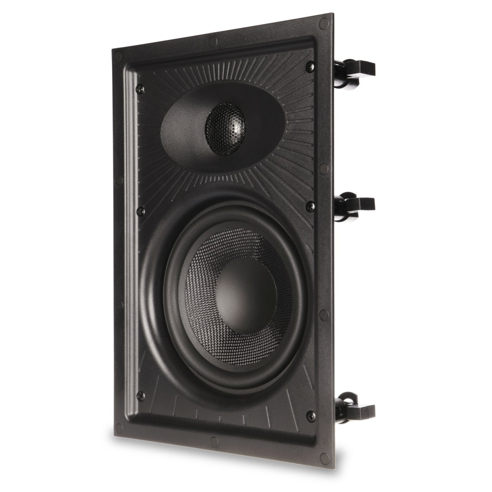 Aperion Audio Clearus 2-Way 6.5" In-Wall Speaker - Aperion Audio