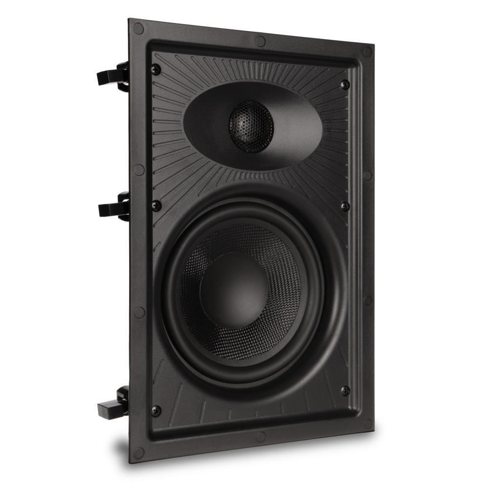 Aperion Audio Clearus 2-Way 6.5" In-Wall Speaker - Aperion Audio