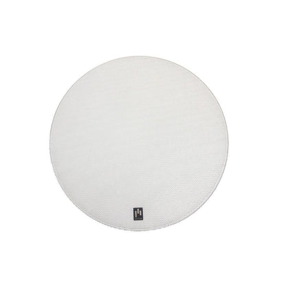 aperion-clearus-c8c-ceiling-speaker-magnet-logo