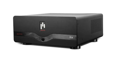 Aperionaudio-Energy-3-Channel-Home-Theater-Power-Amplifier-E3-Side-Front