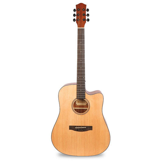 Aperion Music G41 Acoustic Guitar Bundle - Aperion Audio