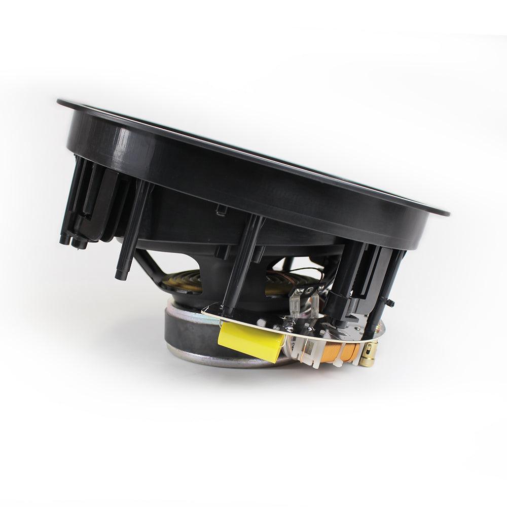 aperion-clearus-c8c-ceiling-speaker-side