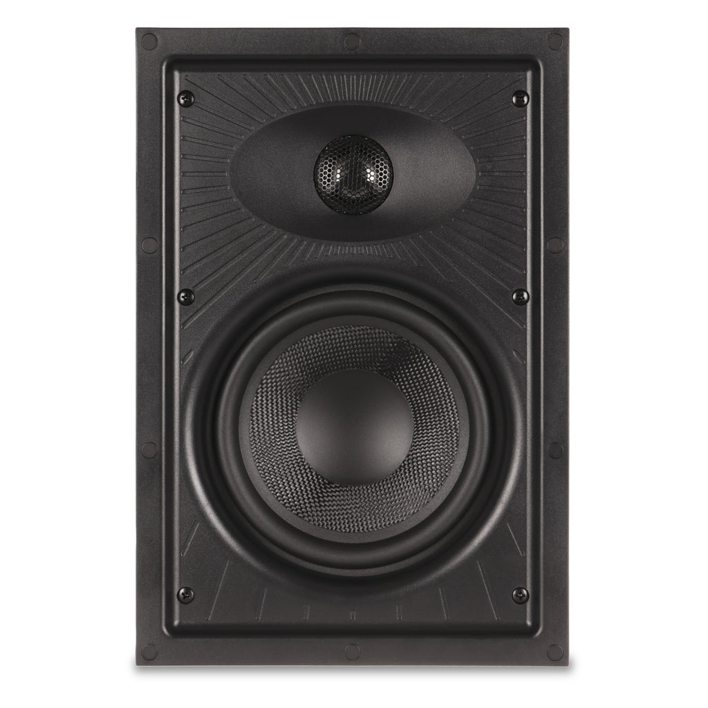 Open Box ~ Clearus C6W 6.5" In-Wall Speaker - Single - Aperion Audio