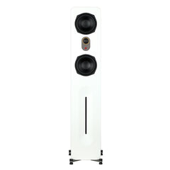 Open Box ~ Aperion Audio Novus 5.25" 2-Way Tower Floorstanding Speaker - Aperion Audio