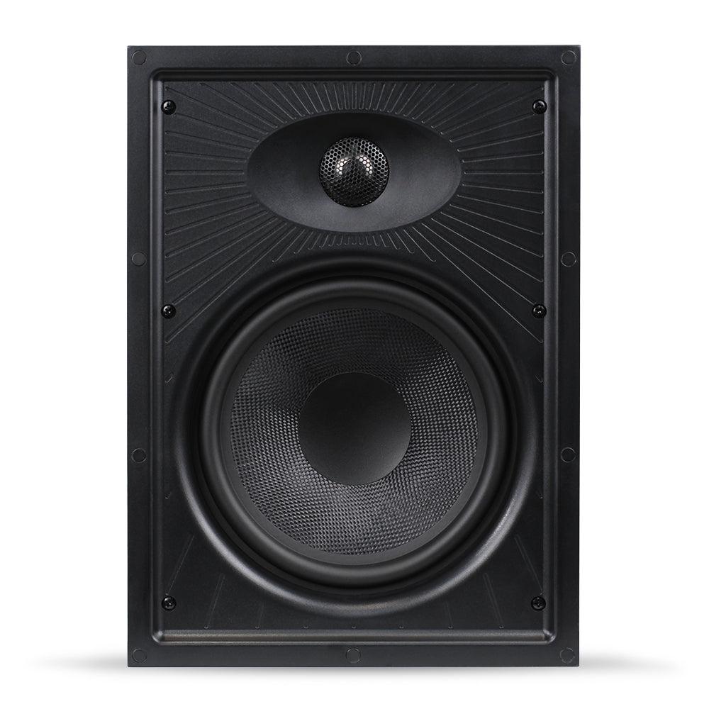 Open Box ~ Aperion Clearus 8" In-Wall Speaker Single - Aperion Audio