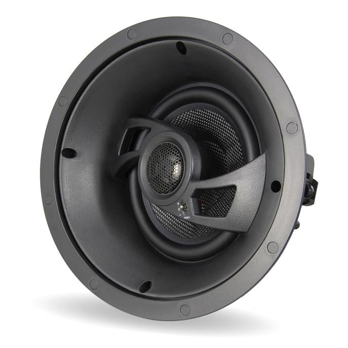 Aperion Audio Clearus 6C Angled 6.5" 2-Way In-Ceiling Speaker Single - Aperion Audio