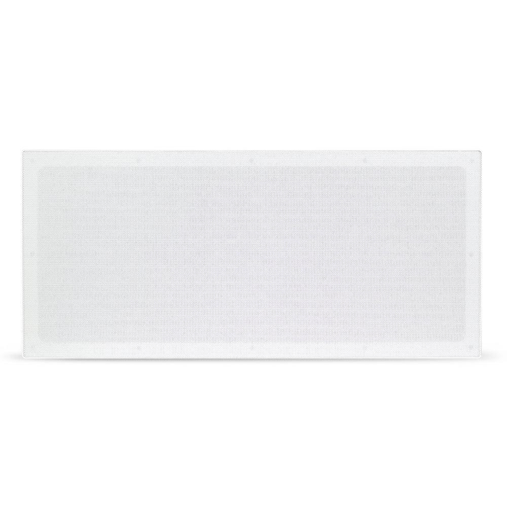 Open Box ~ Aperion Audio Clearus 6LCR Dual 6.5" LCR In-Wall Speaker - Aperion Audio