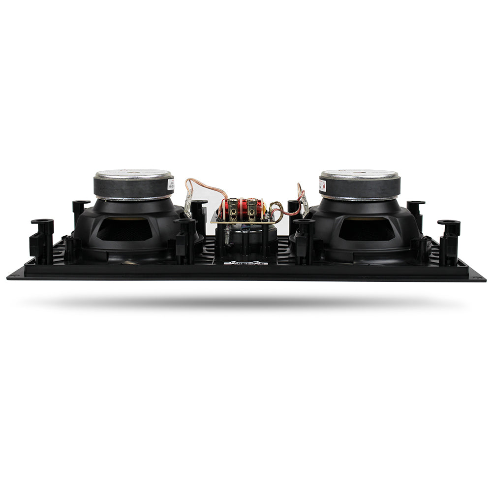 Open Box ~ Aperion Audio Clearus 6LCR Dual 6.5