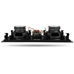 Aperion Audio Clearus 6LCR Dual 6.5