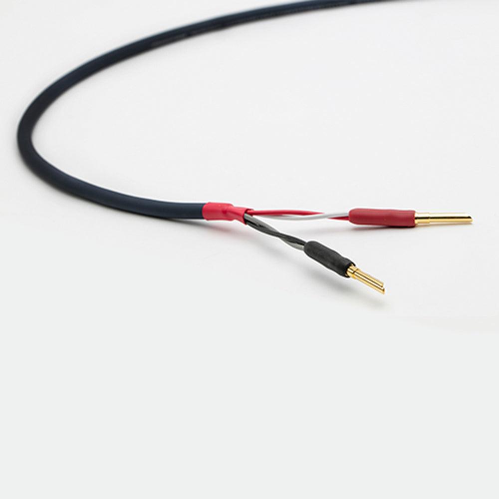 Straight Wire Musicable Premium Cable - Pair - Aperion Audio