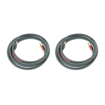 Straight Wire Musicable Premium Cable - Pair - Aperion Audio