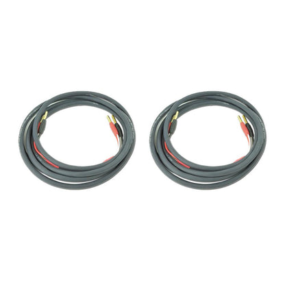 Straight Wire Musicable Premium Cable - Pair - Aperion Audio
