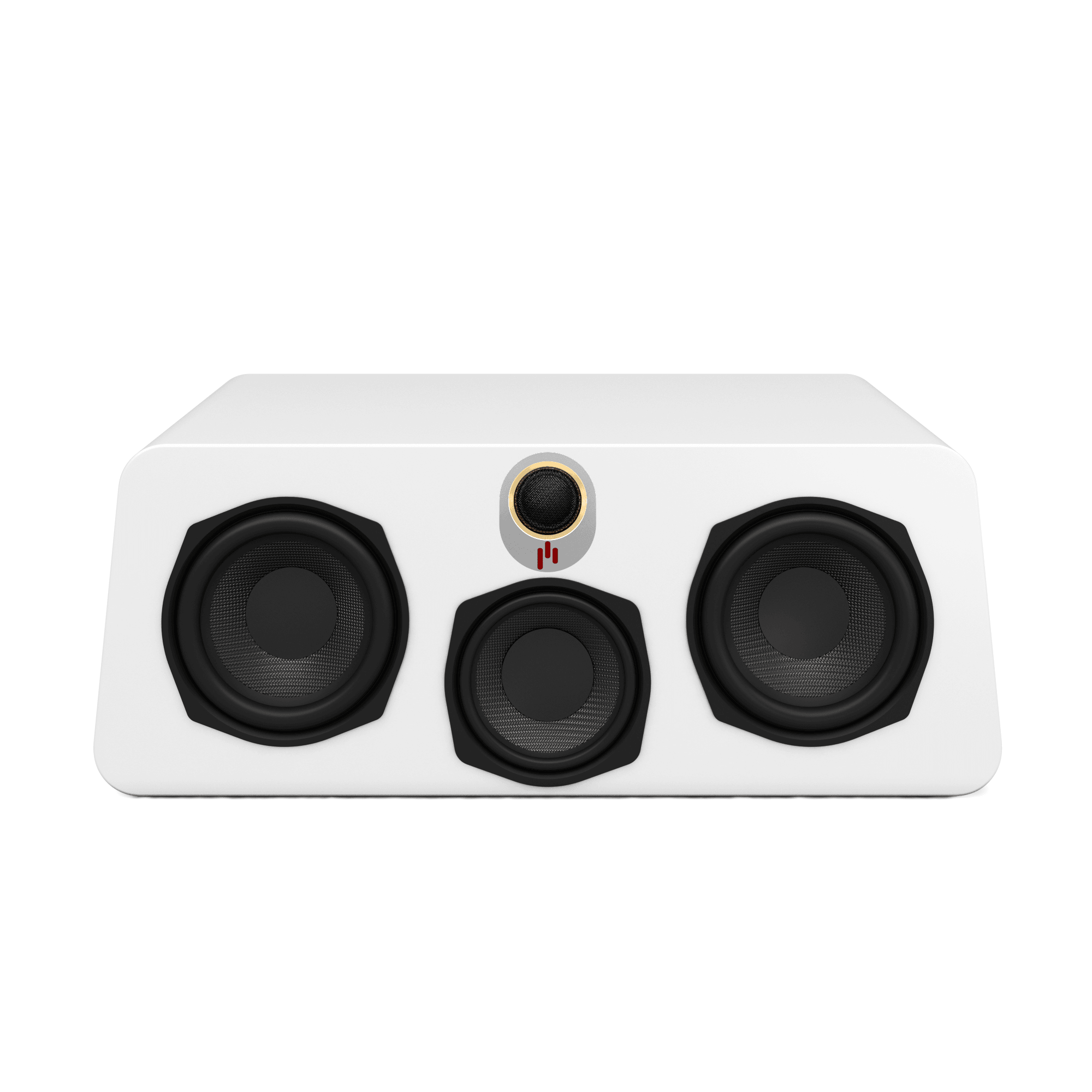 Novus 5.0 Tower System - Aperion Audio