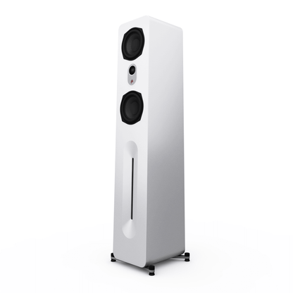 Novus 5.0 Tower System - Aperion Audio