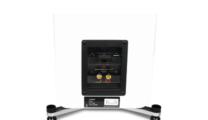 aperion-novus-n6t-tower-speaker-pure-white-treble-adjust