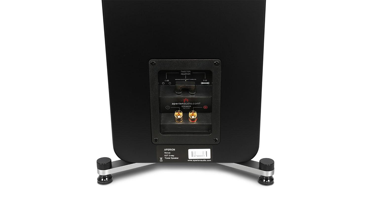 aperion-novus-n6t-tower-speaker-stealth-black-crossover-cup